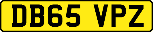 DB65VPZ