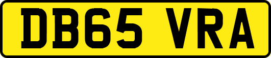 DB65VRA