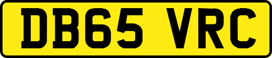 DB65VRC
