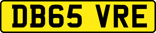 DB65VRE