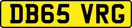 DB65VRG