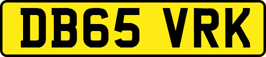 DB65VRK