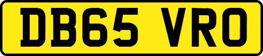 DB65VRO