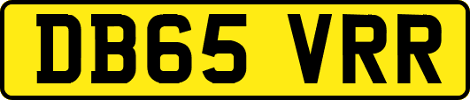 DB65VRR