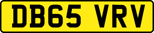DB65VRV