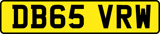 DB65VRW
