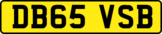 DB65VSB