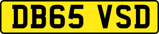 DB65VSD