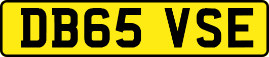 DB65VSE