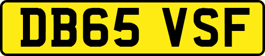 DB65VSF