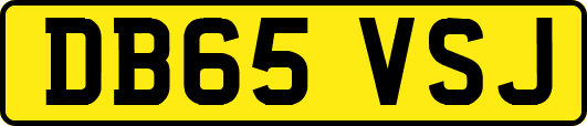 DB65VSJ