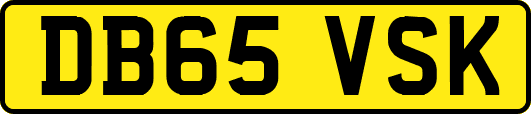 DB65VSK