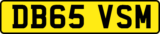 DB65VSM