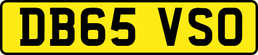 DB65VSO