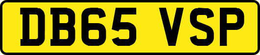 DB65VSP