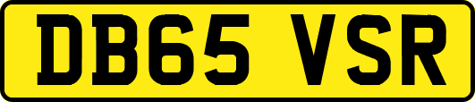 DB65VSR