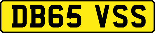 DB65VSS