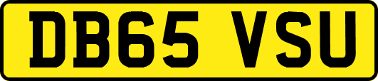 DB65VSU