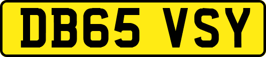 DB65VSY