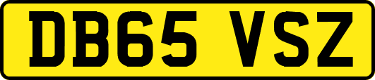 DB65VSZ