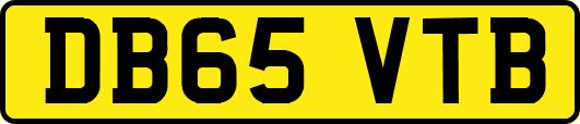 DB65VTB