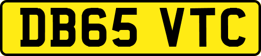 DB65VTC