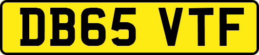 DB65VTF