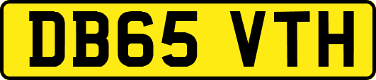 DB65VTH
