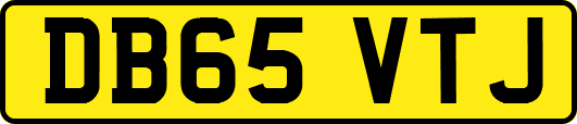 DB65VTJ