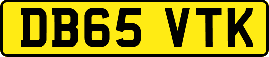 DB65VTK