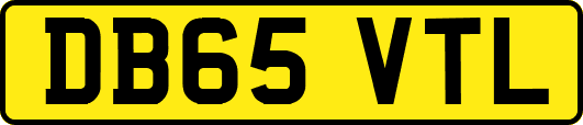 DB65VTL