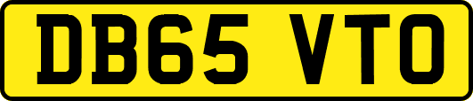 DB65VTO