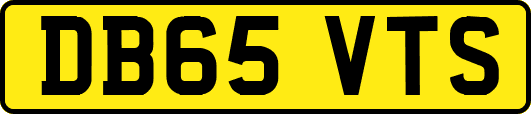 DB65VTS