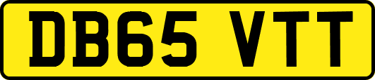 DB65VTT