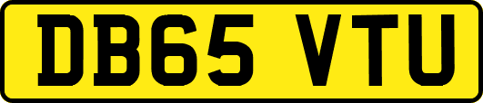 DB65VTU