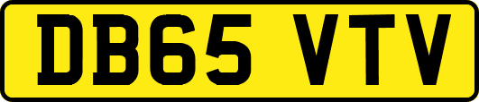 DB65VTV