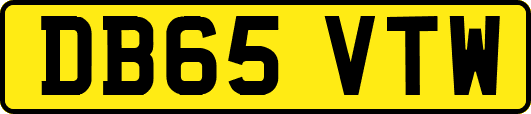 DB65VTW