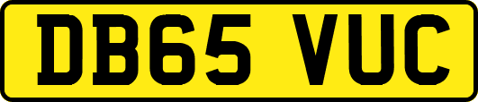 DB65VUC