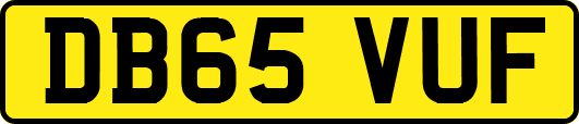 DB65VUF