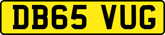 DB65VUG