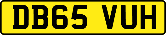 DB65VUH