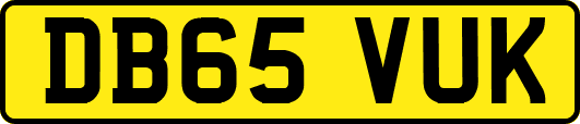DB65VUK