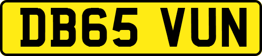DB65VUN