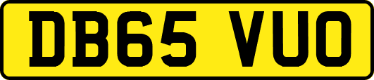 DB65VUO