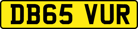DB65VUR