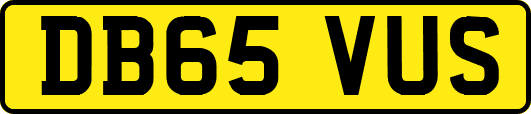 DB65VUS