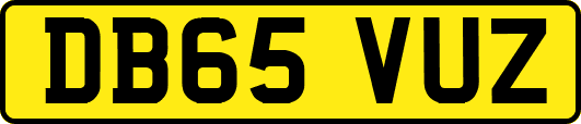 DB65VUZ