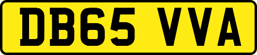 DB65VVA