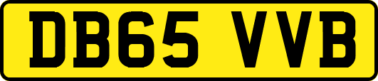 DB65VVB