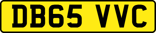 DB65VVC